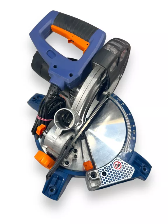 PIŁA UKOŚNICA DEXTER POWER J1G-ZP1A-210 210MM 1700W