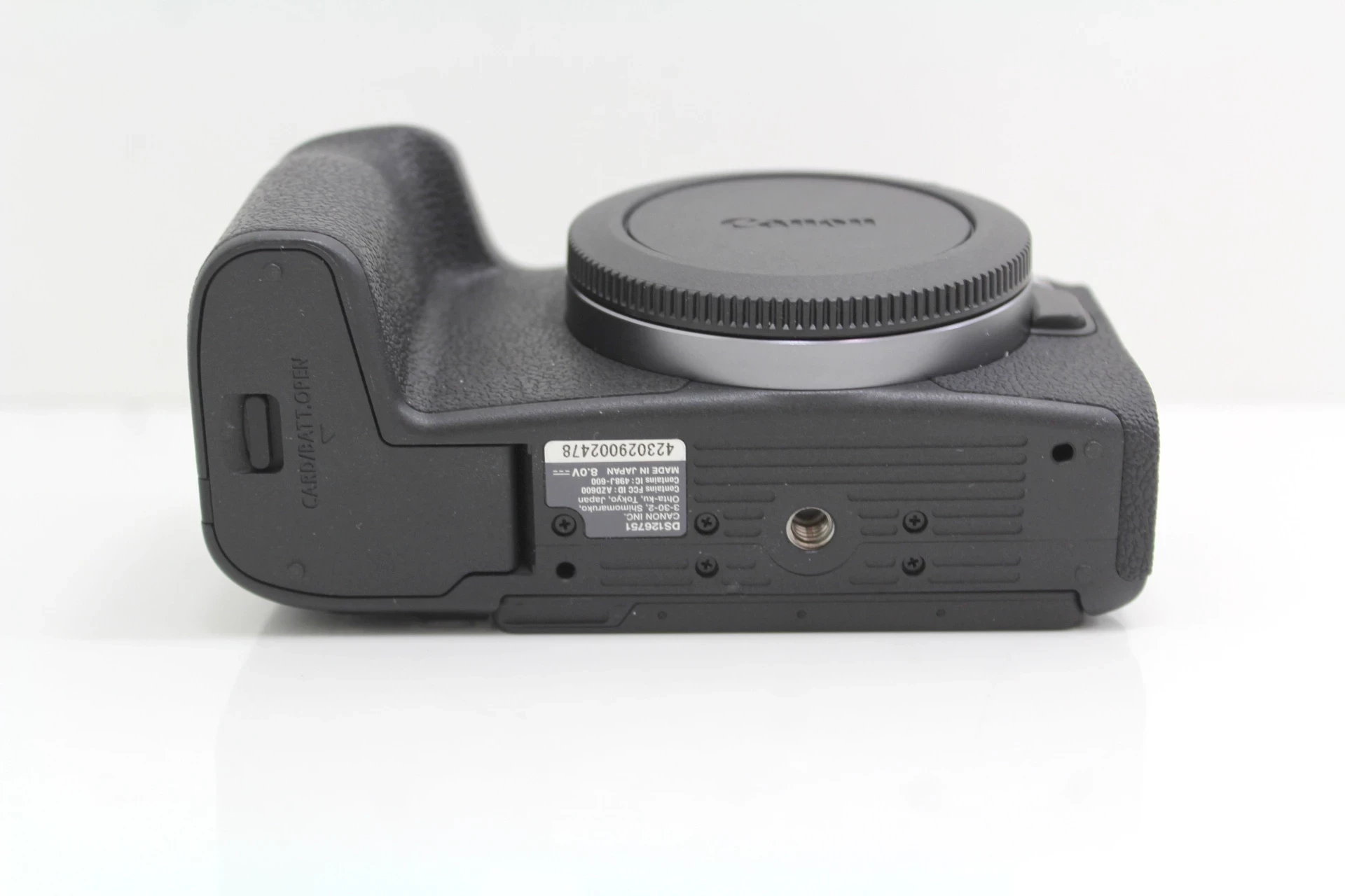 aparat-canon-eos-rp-stan-uzywany