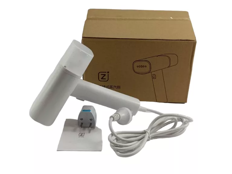 PAROWNICA RĘCZNA DO UBRAŃ ŻELAZKO STEAMER XIAOMI ZANJIA GT-306LW 1200W
