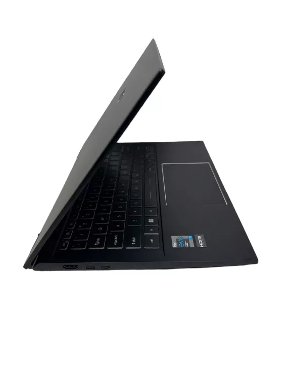 LAPTOP MSI EVO FLIP 14' I7 12TH GEN A14M