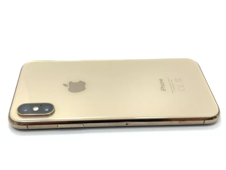 APPLE IPHONE XS 64GB GOLD - BATERIA 79%