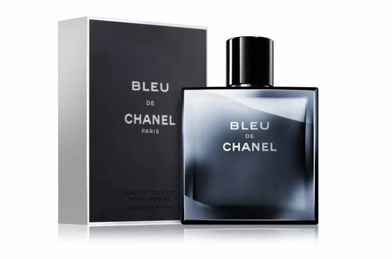 CHANEL BLEU DE CHANEL 150ML WODA TOALETOWA EDT