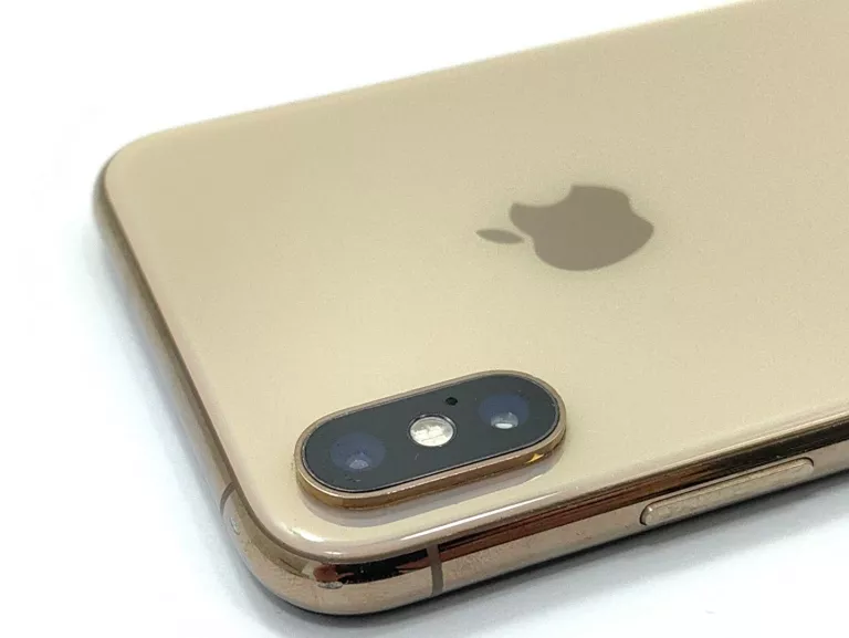APPLE IPHONE XS 64GB GOLD - BATERIA 79%