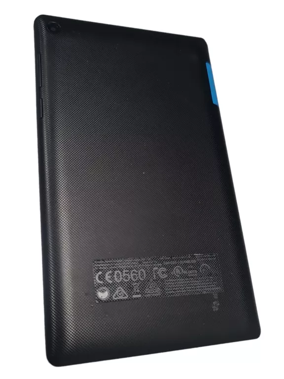 TABLET LENOVO TAB3-710F 1GB/16GB CZARNY
