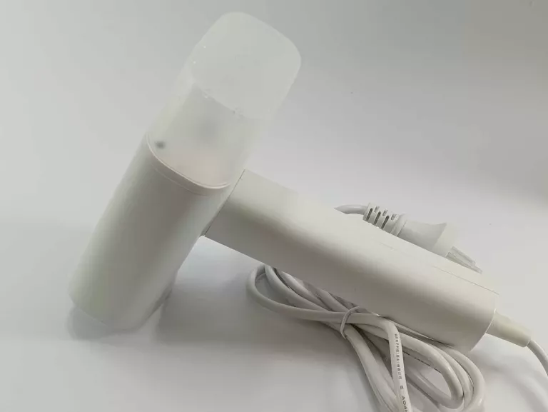 PAROWNICA RĘCZNA DO UBRAŃ ŻELAZKO STEAMER XIAOMI ZANJIA GT-306LW 1200W