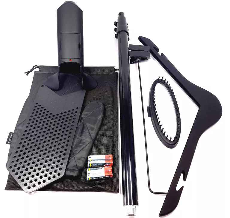 PAROWNICA STEAMONE STYLIS ST70SB/ 2000W