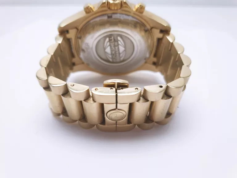 ZEGAREK MĘSKI ROAMER ROCKSHELL MARK III CHRONO 220 837