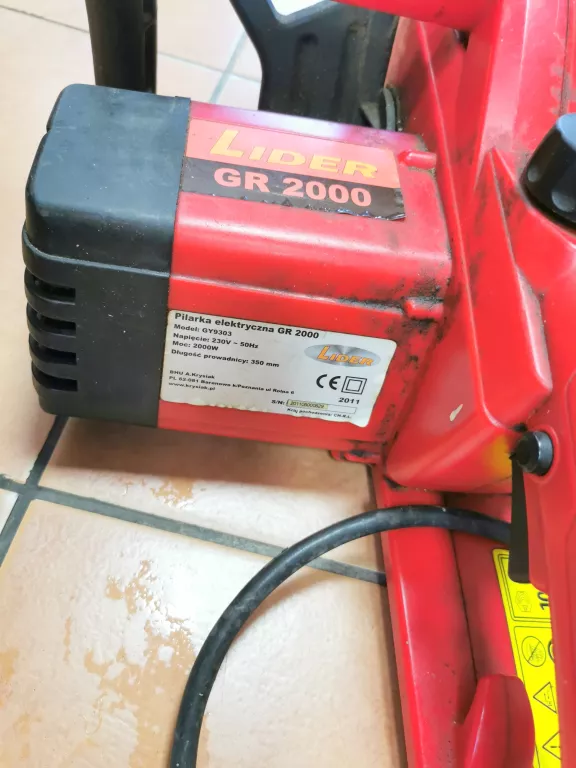 pila-elektryczna-lider-gr-2000-marka-lider