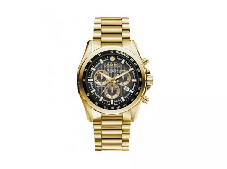 ZEGAREK MĘSKI ROAMER ROCKSHELL MARK III CHRONO 220 837