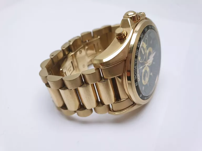 ZEGAREK MĘSKI ROAMER ROCKSHELL MARK III CHRONO 220 837