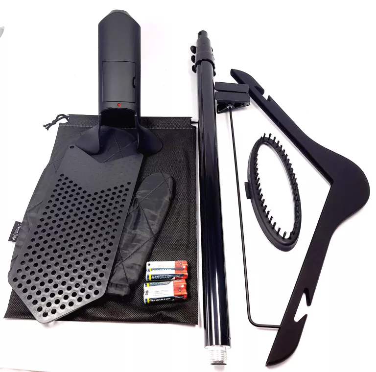 PAROWNICA STEAMONE STYLIS ST70SB/ 2000W