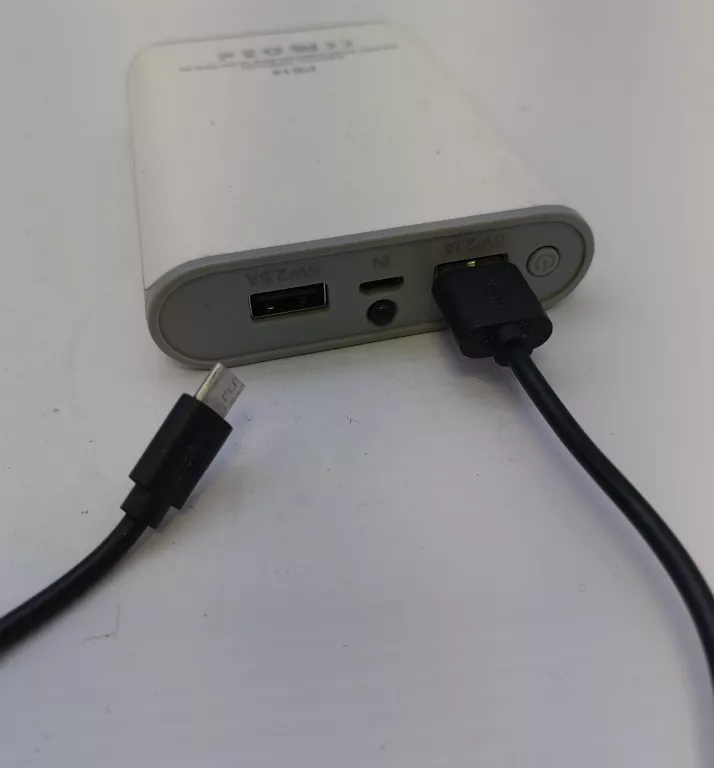 POWERBANK BLOW PB14 14000 MAH + KABEL TYP B