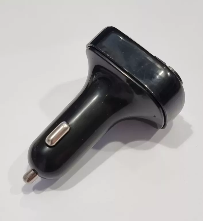 TRANSMITER FM MP3 BLUETOOTH ZESTAW GŁOŚNOMÓWIĄCY