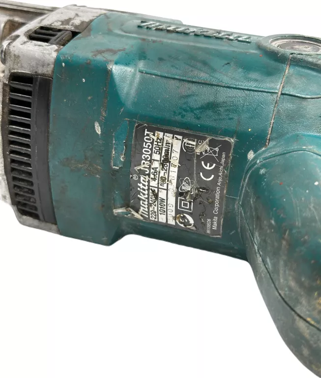 PIŁA SZABLASTA 1010W MAKITA JR3050T PILARKA POSUWOWA