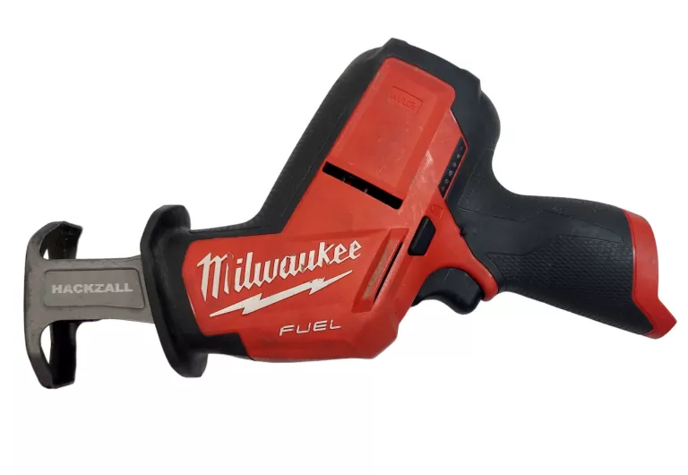 PIŁA SZABLASTA MILWAUKEE M12 CHZ