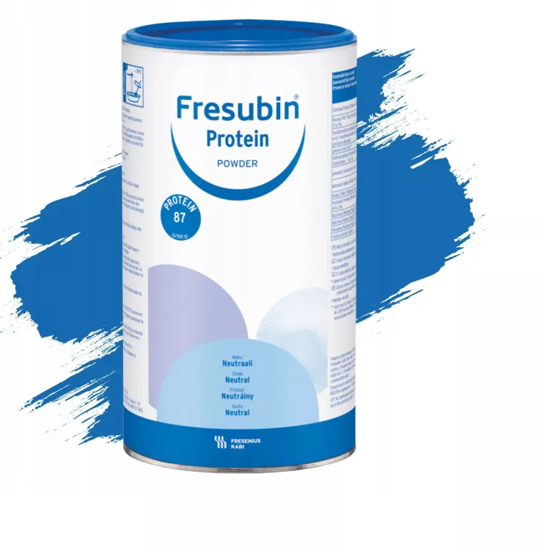SUPLEMENT DIETY FRESENIUS KABI PROSZEK 300 ML