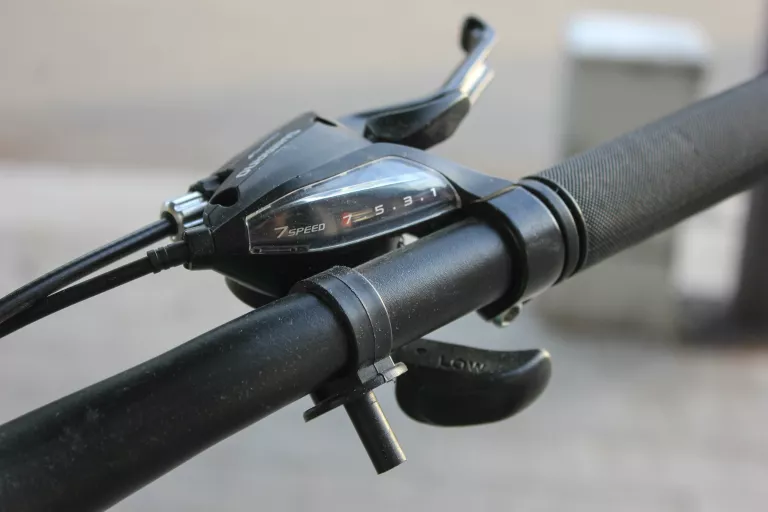 ROWER MTB HUSAR SKALNIK M 18" KOŁA 27,5"