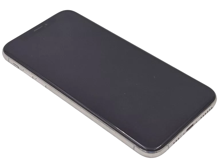 TELEFON APPLE IPHONE XS 4/256GB 5,85" WHITE