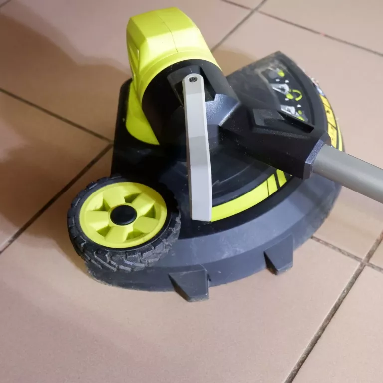 PODKASZARKA AKUMULATOROWA RYOBI RY18LT33A
