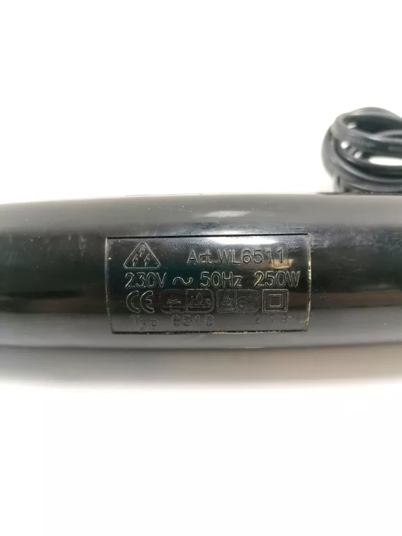 SUSZARKA SEVERIN COMPACT LINE 250 PLUS