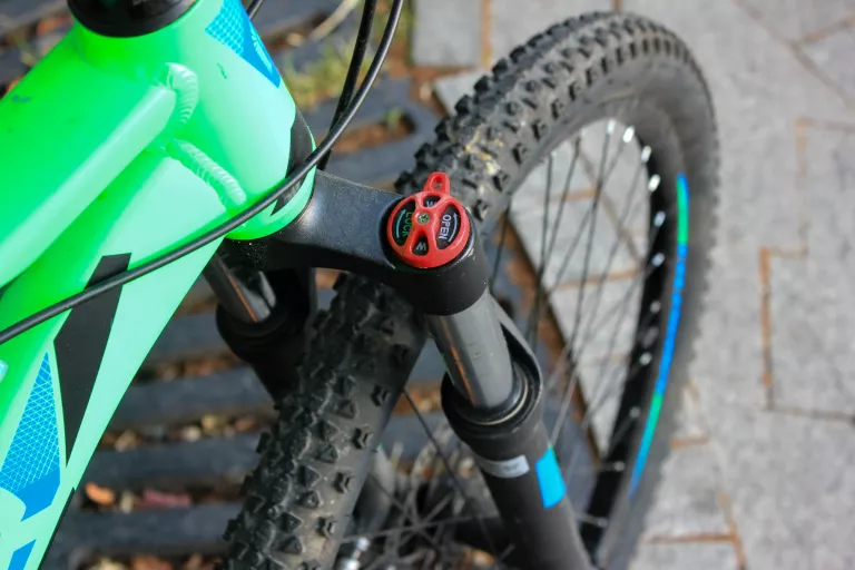 ROWER MTB HUSAR SKALNIK M 18" KOŁA 27,5"
