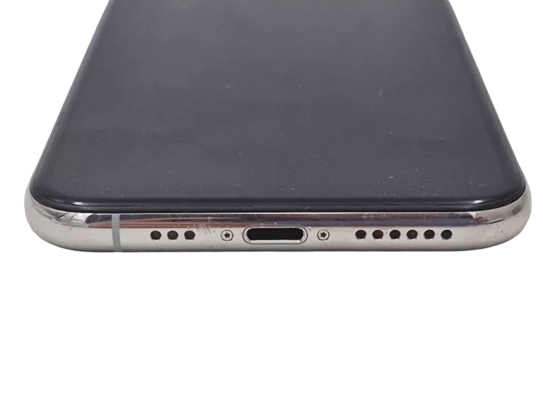 TELEFON APPLE IPHONE XS 4/256GB 5,85" WHITE