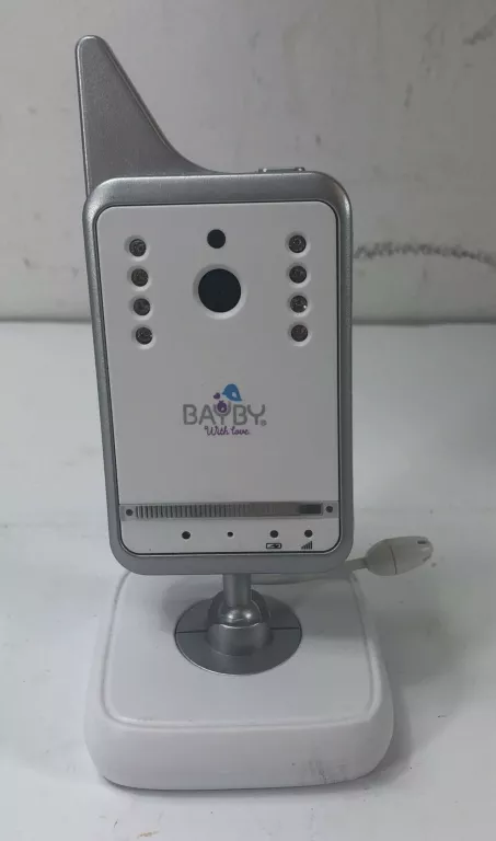NIANIA BBM 7020 DIGITALY VIDEO