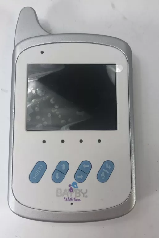 NIANIA BBM 7020 DIGITALY VIDEO