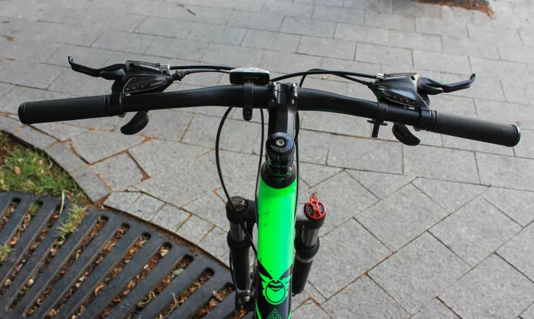 ROWER MTB HUSAR SKALNIK M 18" KOŁA 27,5"