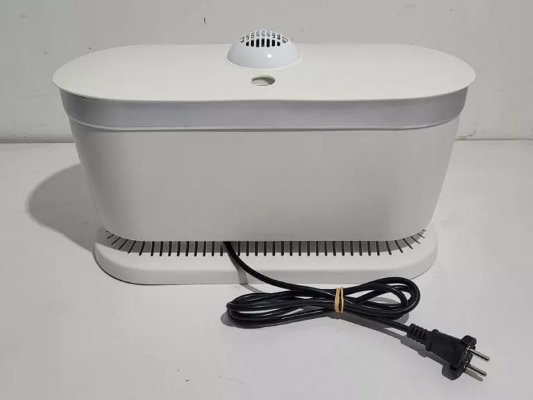 STEAMER PAROWNICA DO UBRAŃ CLEANMAXX MODEL DS96R-0D51 1800W ZESTAW