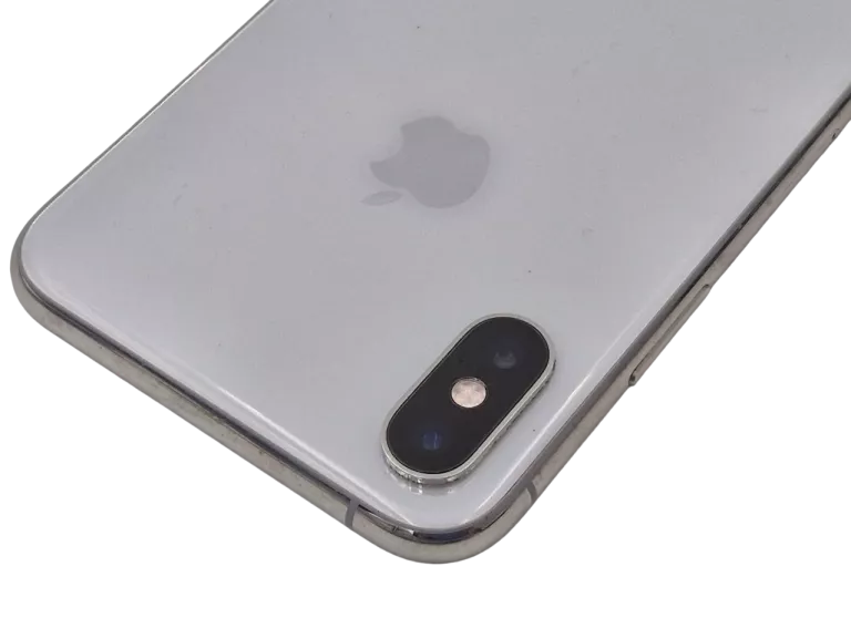 TELEFON APPLE IPHONE XS 4/256GB 5,85" WHITE