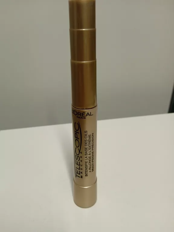 loreal-telescopic-mascara-8ml-black-krotka-2u-sj-olawa