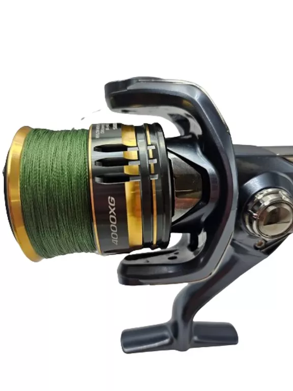 kolowrotek-shimano-ultegra-4000-xg-stan-uzywany