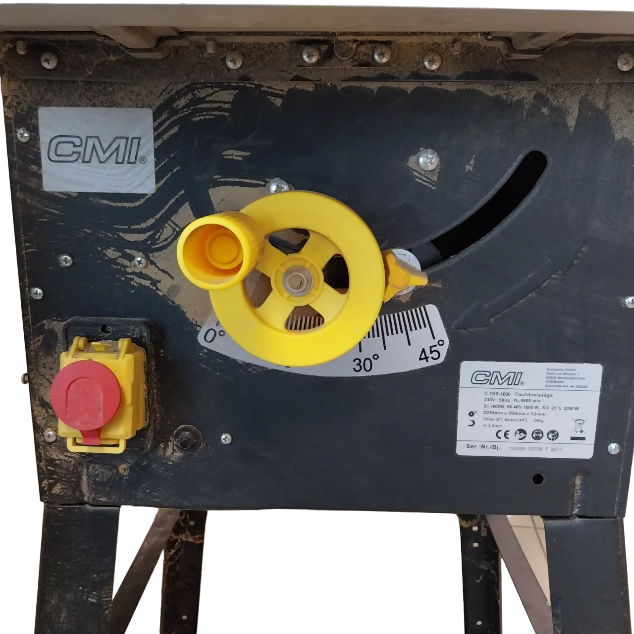 pila-stolowa-cmi-c-tks-1600-ean-gtin-4048121152174