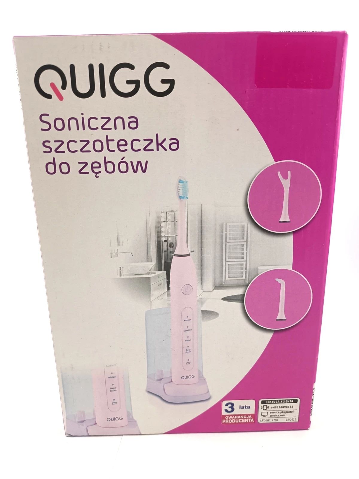 szczoteczka-soniczna-quigg-fredry-plac-targowy-ledziny