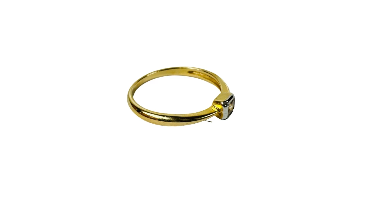 zloty-pierscionek-cyrkonia-proba-585-162g-r13-stan-1010-stan-11323-2