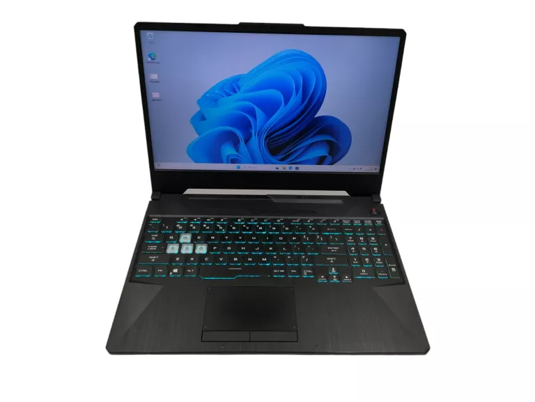 LAPTOP ASUS TUF GAMING 15 32GB RAM RTX 3060 RYZEN 7 5800 512GB SSD