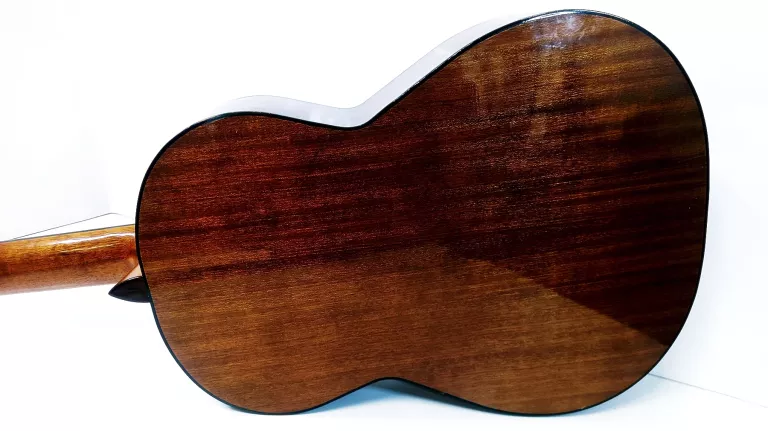 GITARA ADMIRA JUANITA GITARA KLASYCZNA + STRUNY DO GITARY