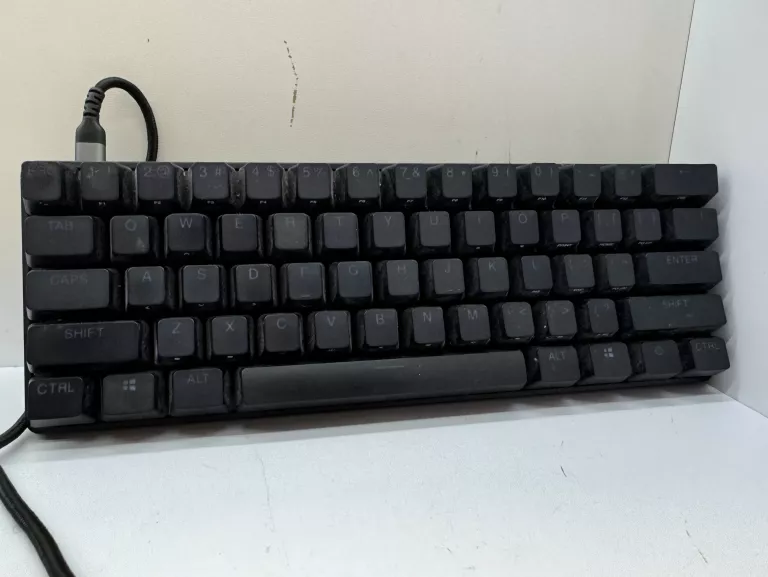 KLAWIATURA STEELSERIES  APEX 9 MINI,KABEL
