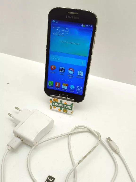 SAMSUNG GALAXY J5 SM-J500FN