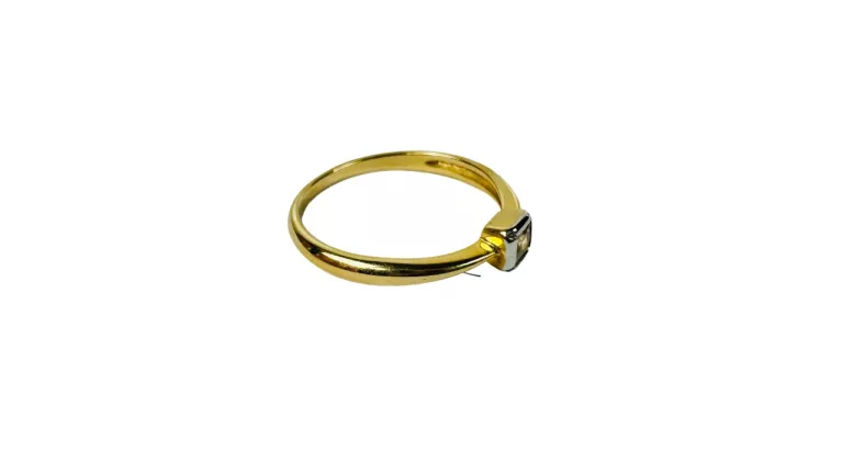 zloty-pierscionek-cyrkonia-proba-585-162g-r13-stan-1010-stan-11323-2