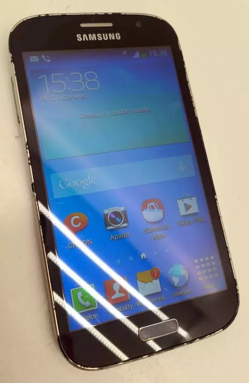 SAMSUNG GALAXY J5 SM-J500FN