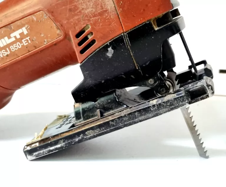 WYRZYNARKA HILTI WSJ 850-ET Z WALIZKĄ