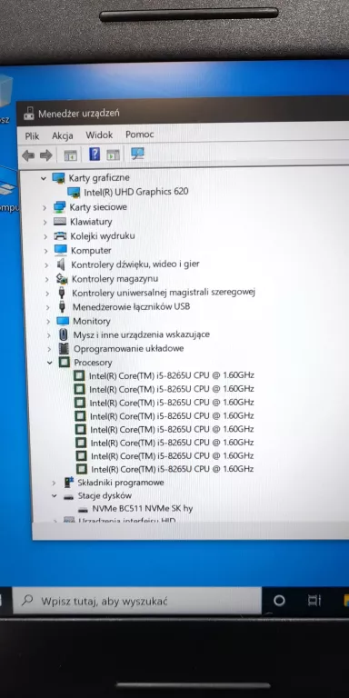 LAPTOP DELL LATITUDE 3310