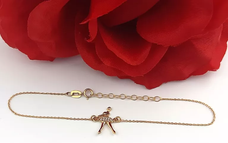 zlota-bransoletka-baletnica-p585-120g-17-195cm-rodzaj-2205-2