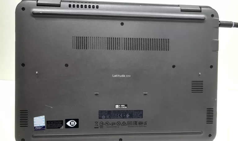 LAPTOP DELL LATITUDE 3310