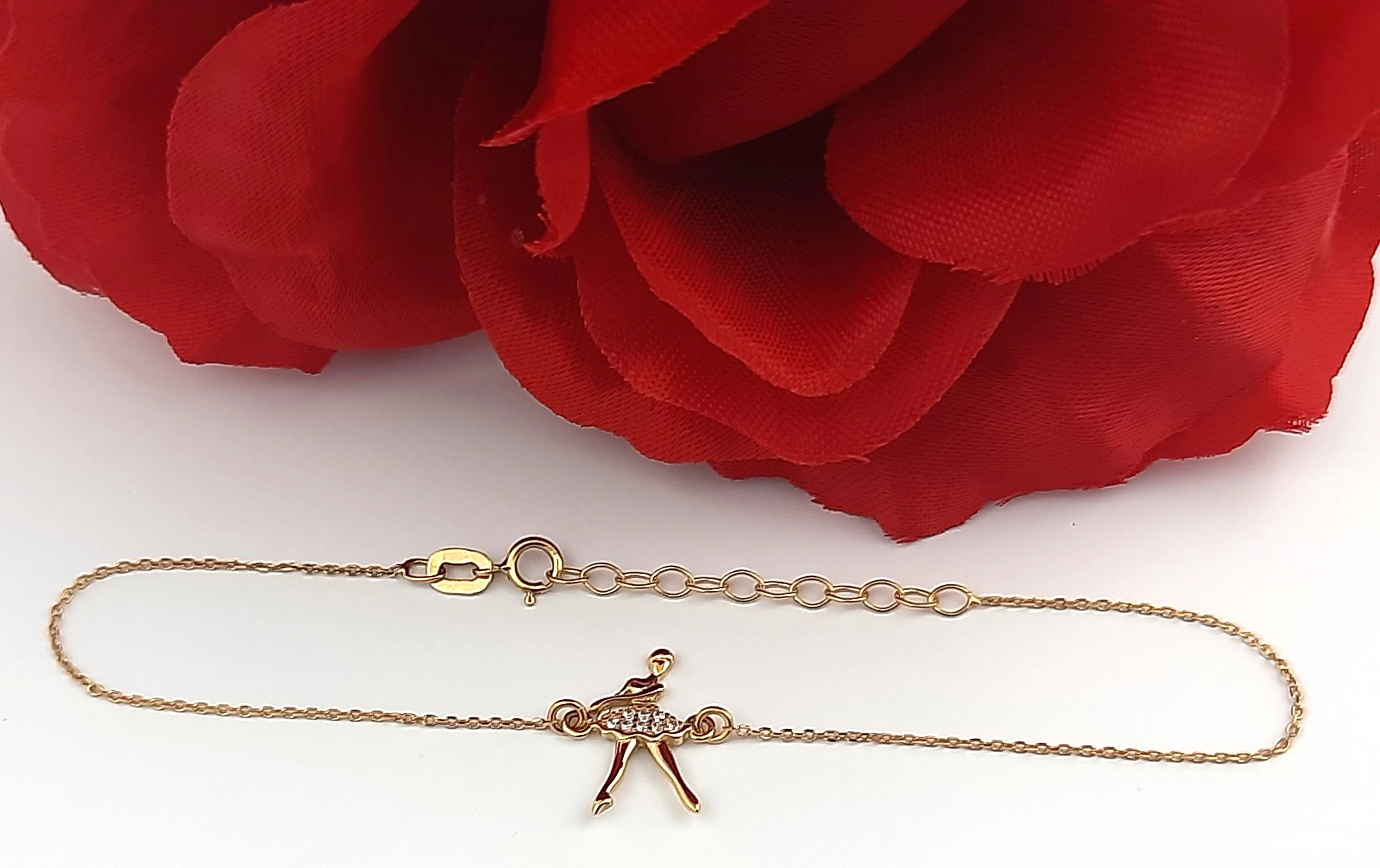 zlota-bransoletka-baletnica-p585-120g-17-195cm-rodzaj-2205-2