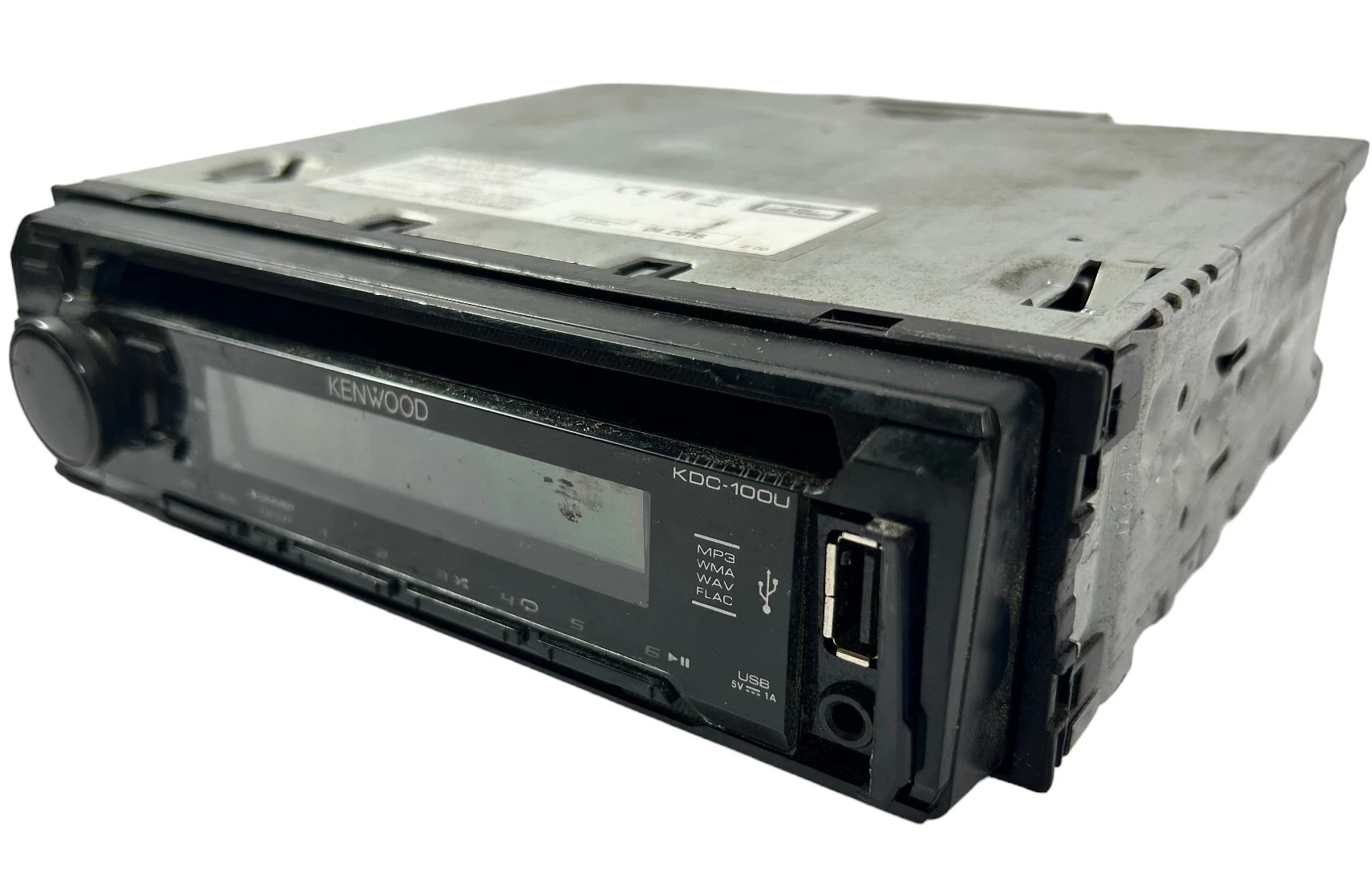 radio-samochodowe-kenwood-kdc-100ur-rodzaj-akcesoryjny