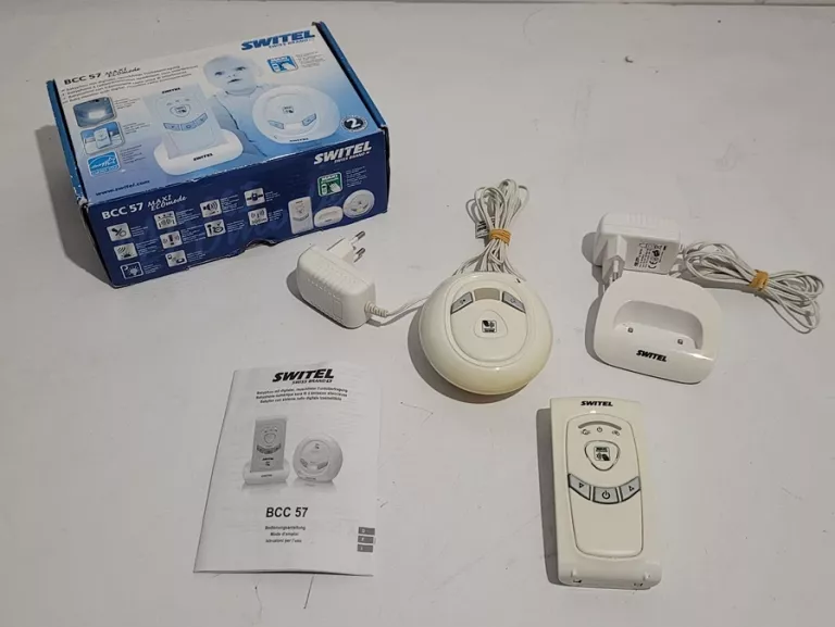niania-elektroniczna-switel-model-bcc-57-zestaw-ean-gtin-7640110010105
