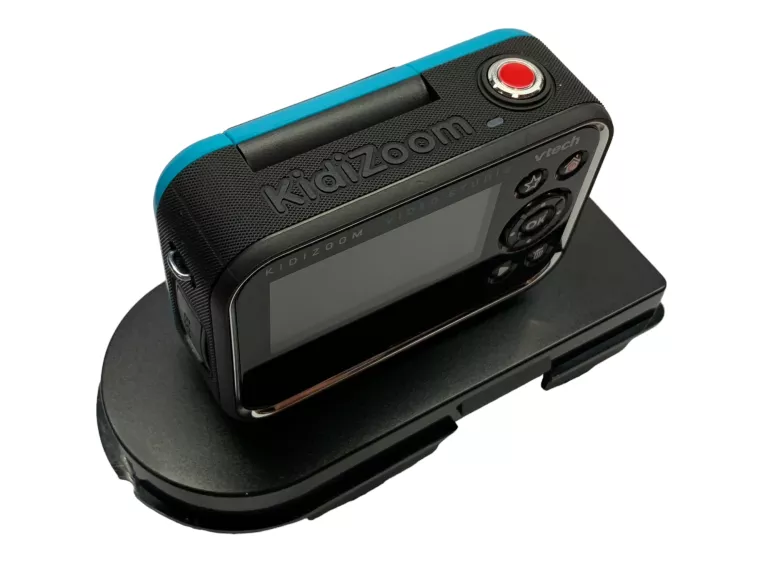 VTECH KIDIZOOM STUDIO HD APARAT